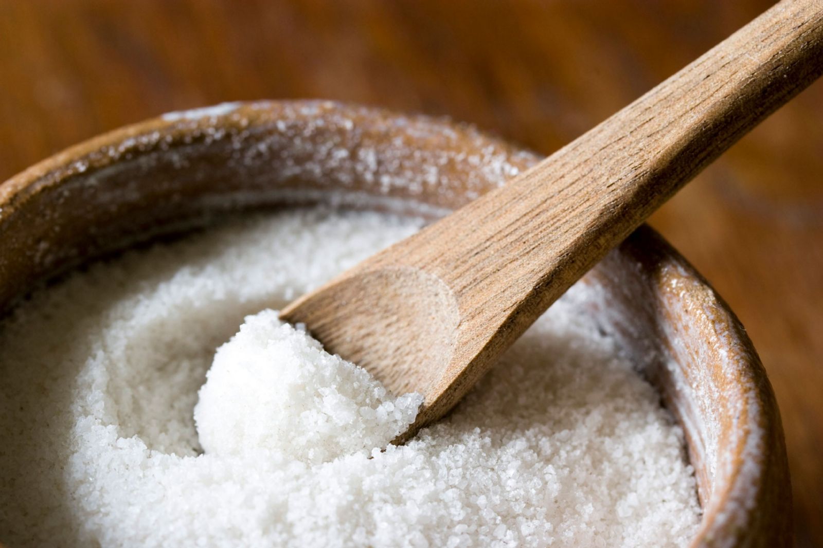 На Кипре украинская соль стоит почти € 2 за кг